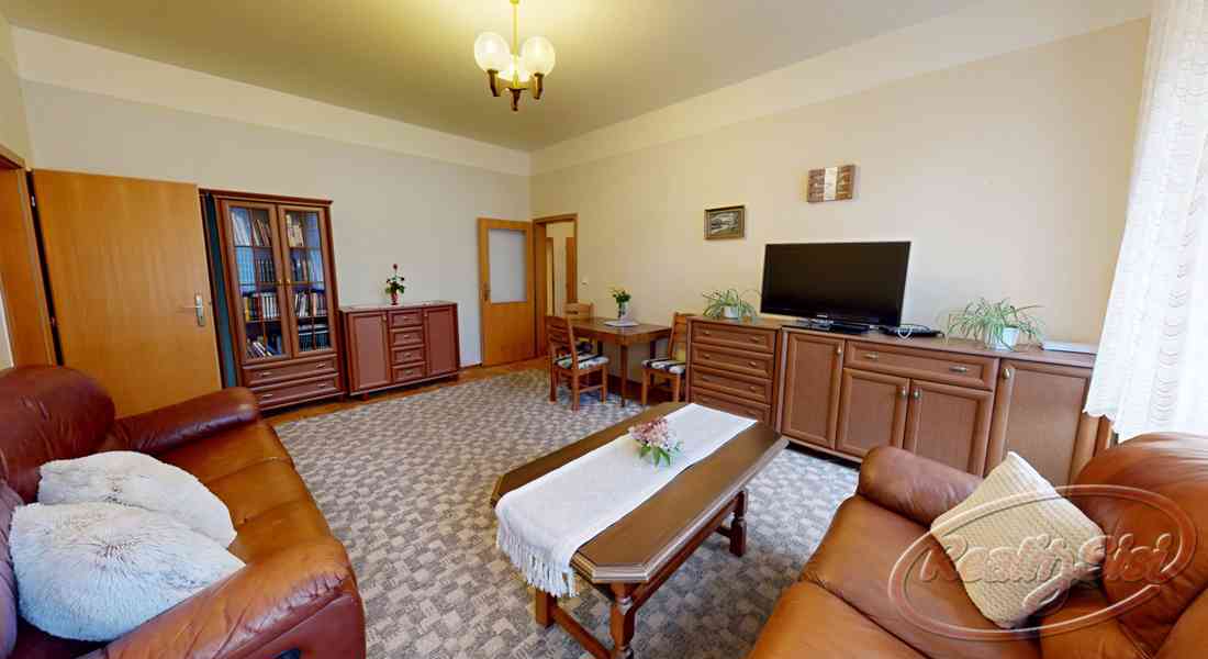 Prodej byt 3+1 ve Svobodě nad Úpou  - foto 4