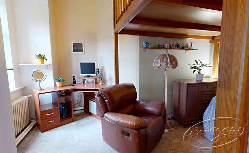 Prodej byt 3+1 ve Svobodě nad Úpou  - foto 6