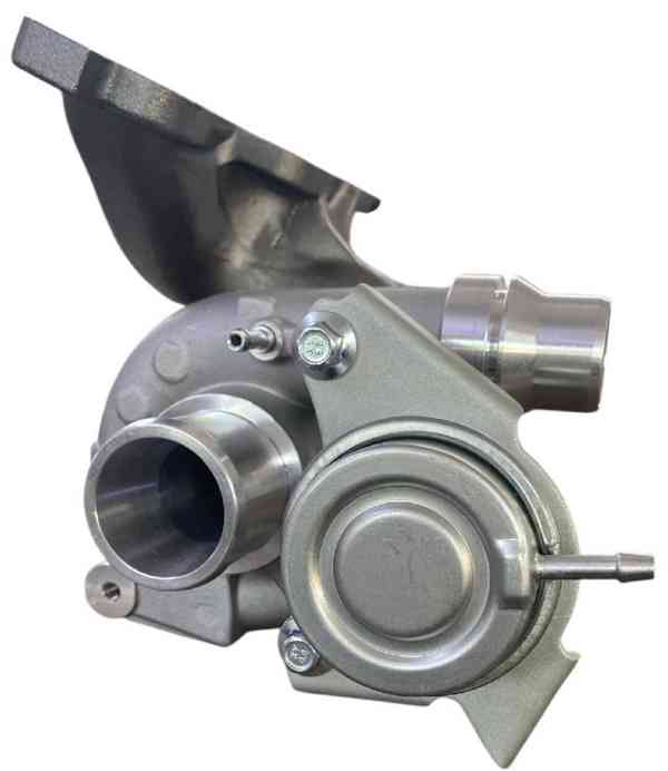 Turbodmychadlo 49373-05003 49373-05001 - foto 3