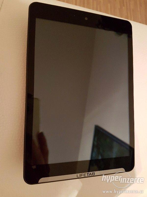 Tablet Medion Lenovo s7852, 16 GB - ZÁRUKA - foto 2