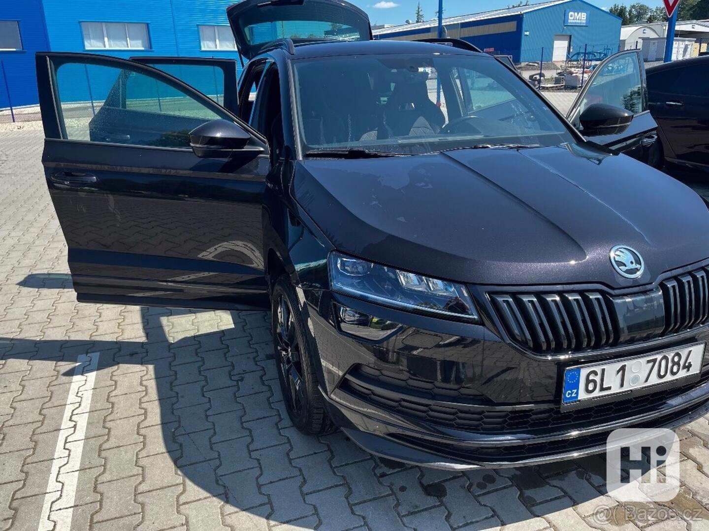 Škoda Karoq 1,5 - foto 1