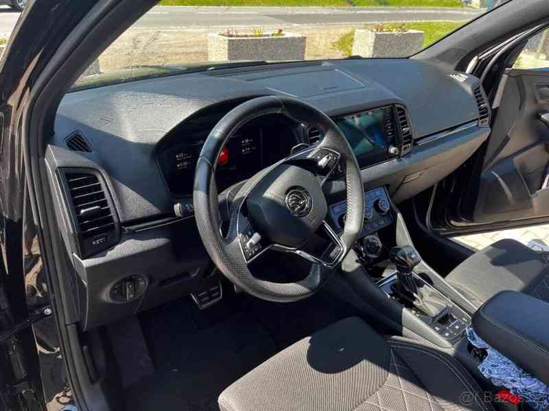 Škoda Karoq 1,5 - foto 13