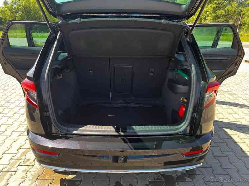 Škoda Karoq 1,5 - foto 10