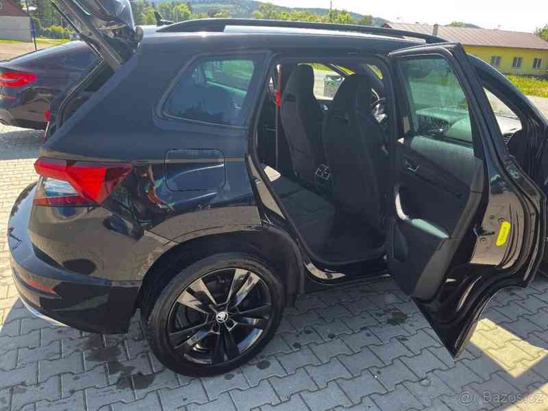 Škoda Karoq 1,5 - foto 12