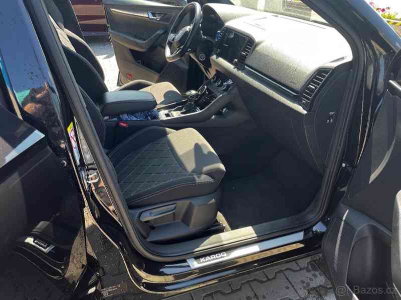Škoda Karoq 1,5 - foto 11