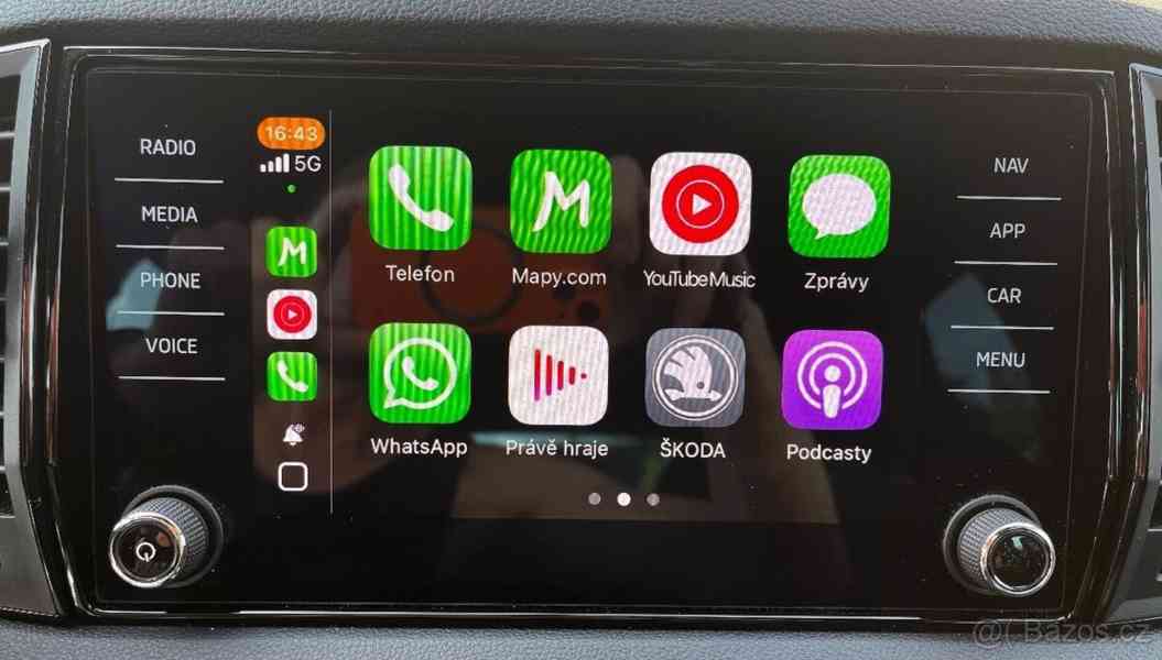 Škoda Karoq 1,5 - foto 7