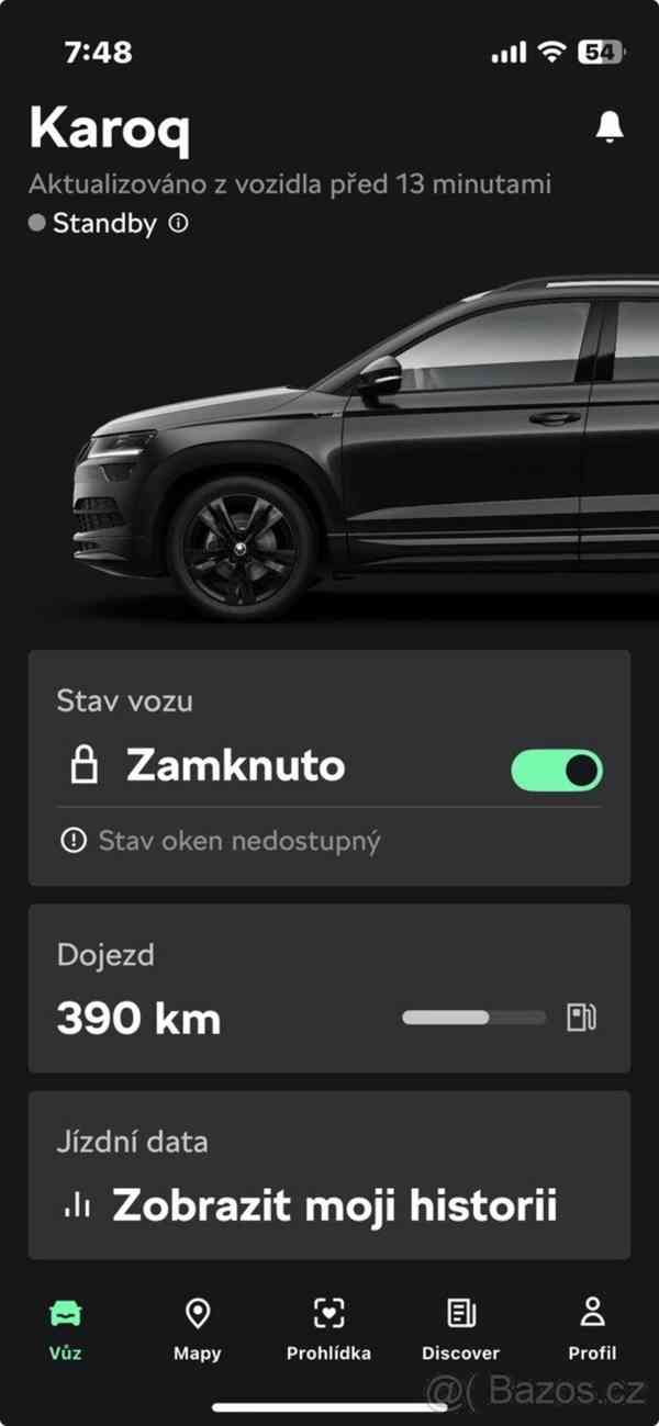 Škoda Karoq 1,5 - foto 4