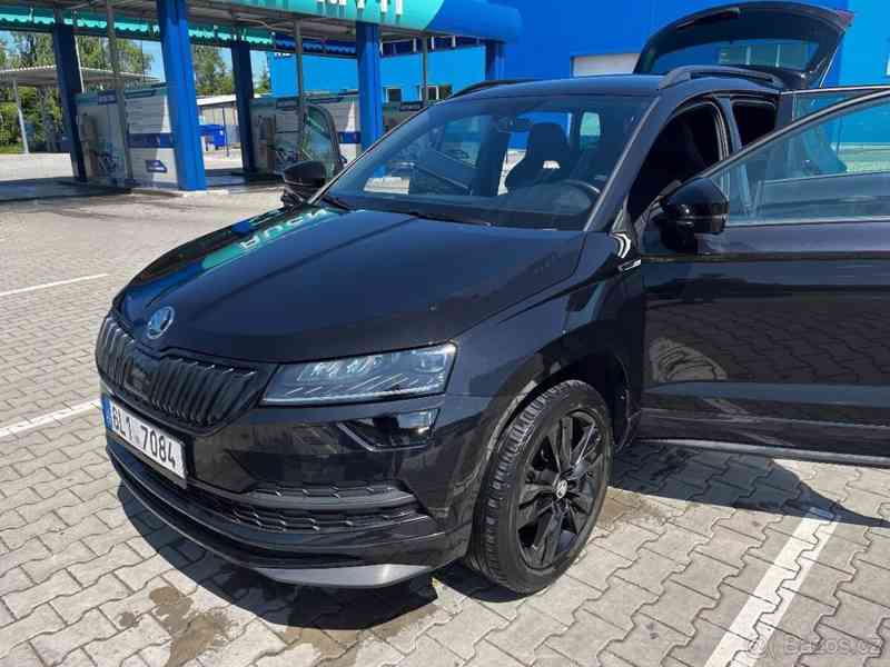 Škoda Karoq 1,5 - foto 2