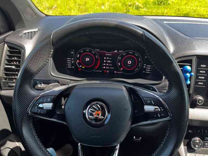 Škoda Karoq 1,5 - foto 16