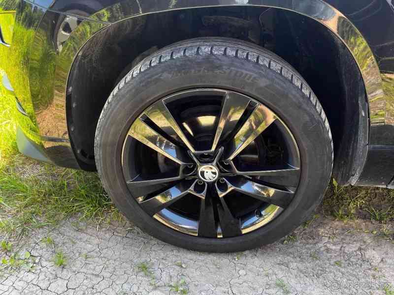 Škoda Karoq 1,5 - foto 15