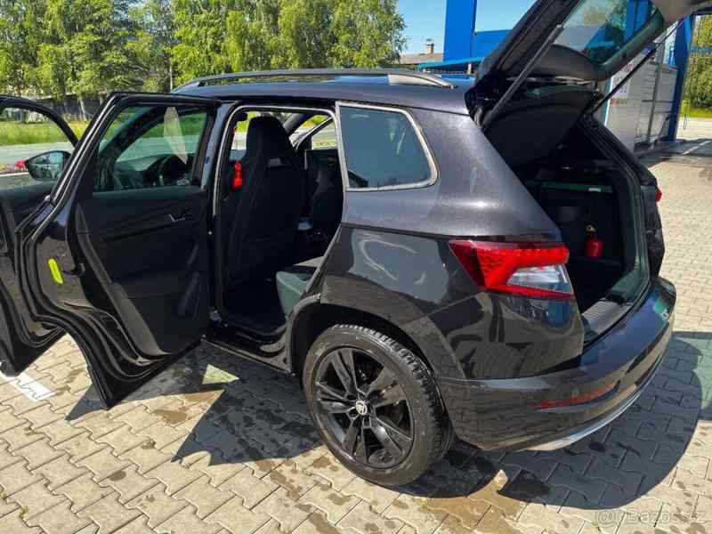 Škoda Karoq 1,5 - foto 14