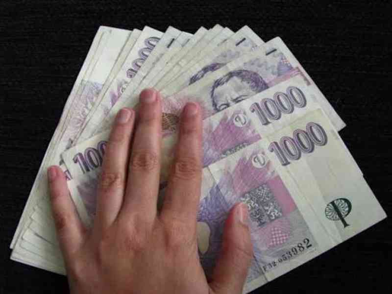 Sdílím reference ohledně bezpečného financování - foto 2