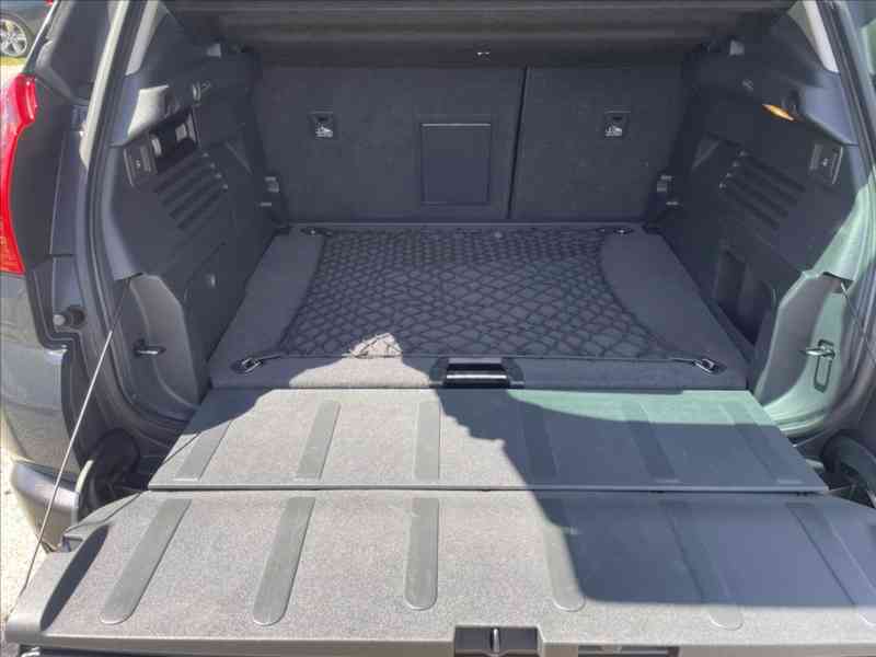 Peugeot 3008 1,6 i PANORAMA,PDC,ALU - foto 8