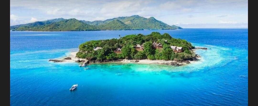 Fidžíjštinaa jednoduchý a exkluzivní jazyk