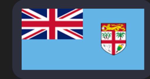 Fidžíjštinaa jednoduchý a exkluzivní jazyk - foto 3