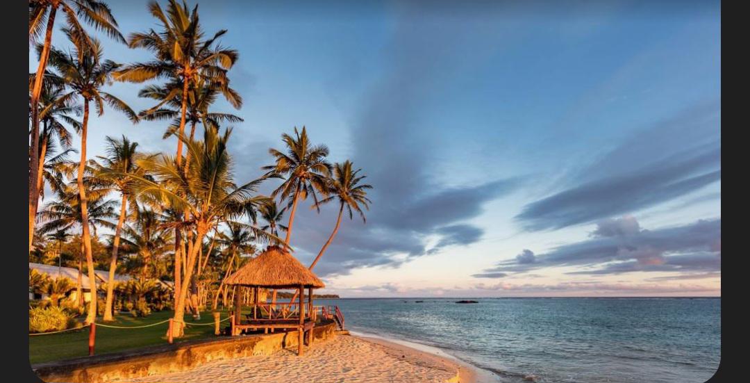 Fidžíjštinaa jednoduchý a exkluzivní jazyk - foto 2