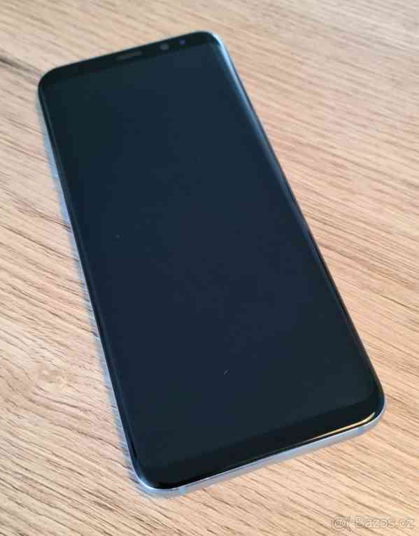 Samsung Galaxy S8, 64 GB - foto 1
