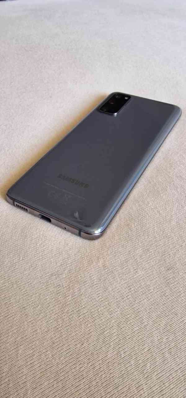  Samsung S 20 - foto 3