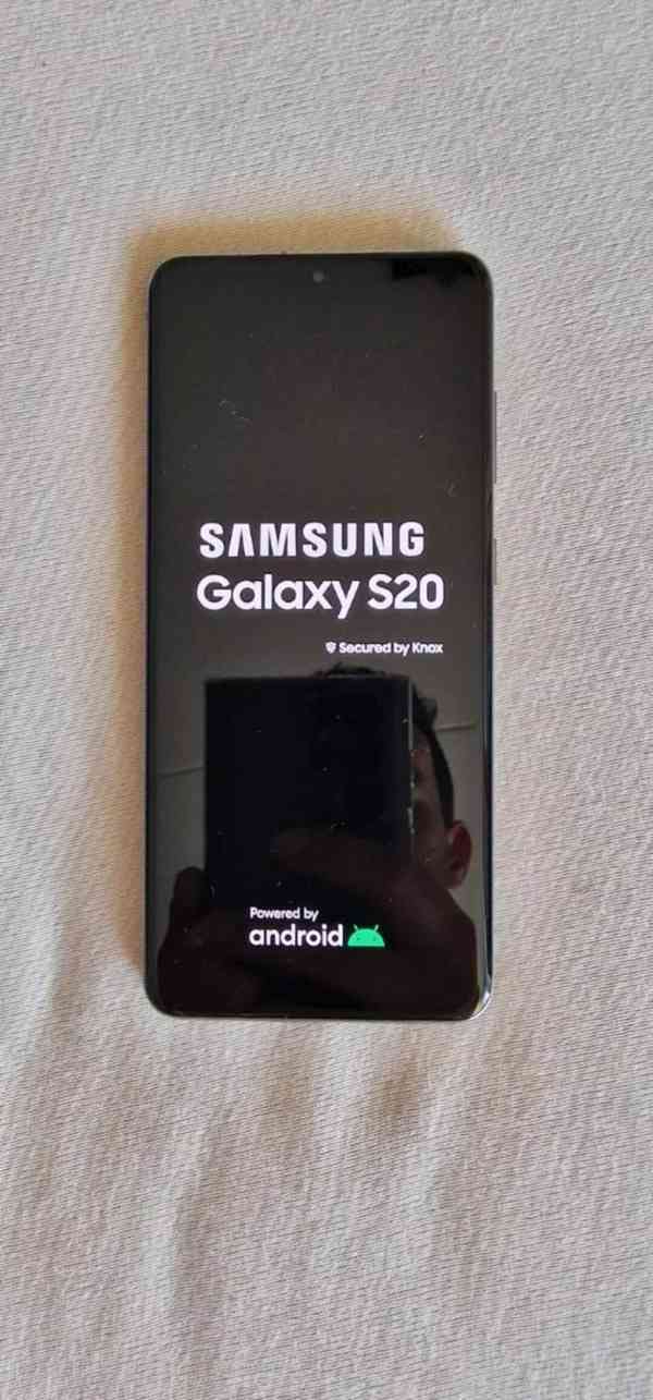  Samsung S 20 - foto 2