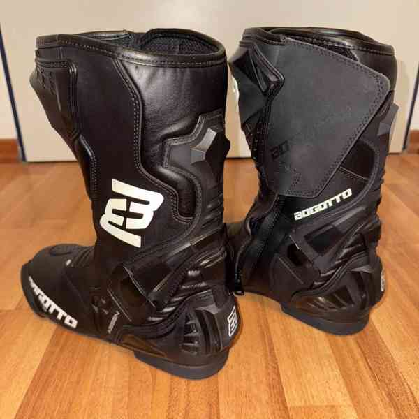 Silniční boty Bogotto Assen - foto 5
