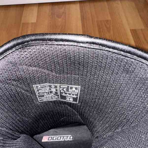 Silniční boty Bogotto Assen - foto 8