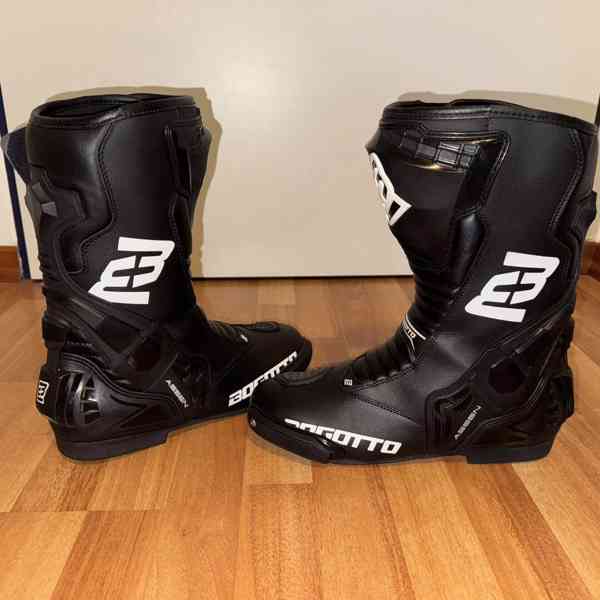 Silniční boty Bogotto Assen - foto 3
