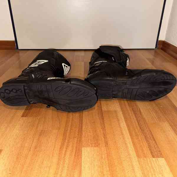 Silniční boty Bogotto Assen - foto 7