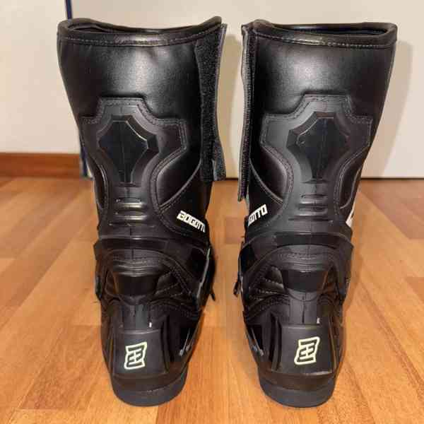 Silniční boty Bogotto Assen - foto 6