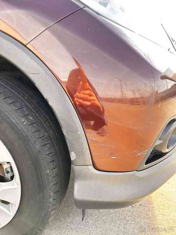 Honda CR-V 2,2   i-DTEC 4x4 - foto 19