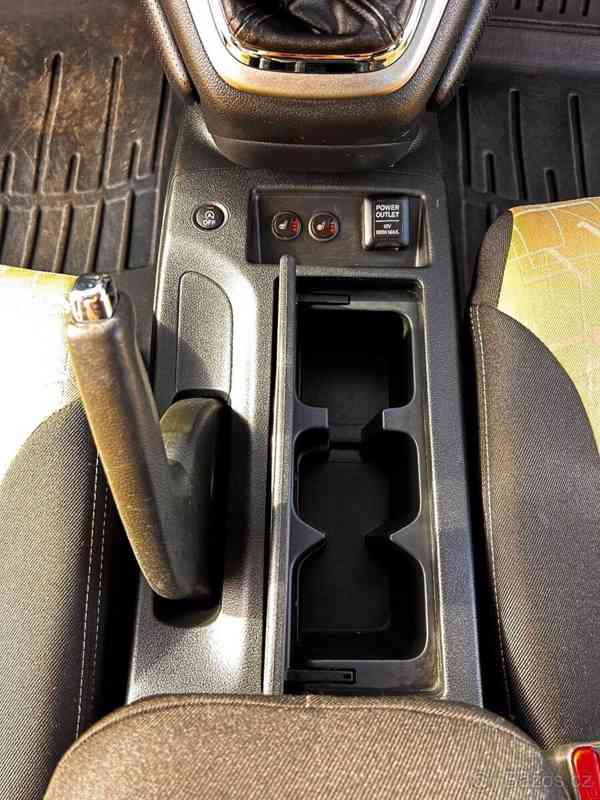 Honda CR-V 2,2   i-DTEC 4x4 - foto 14