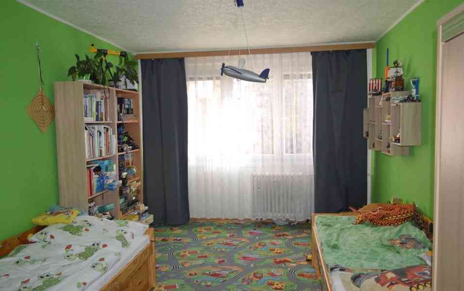 Prodej družstevního bytu - foto 6