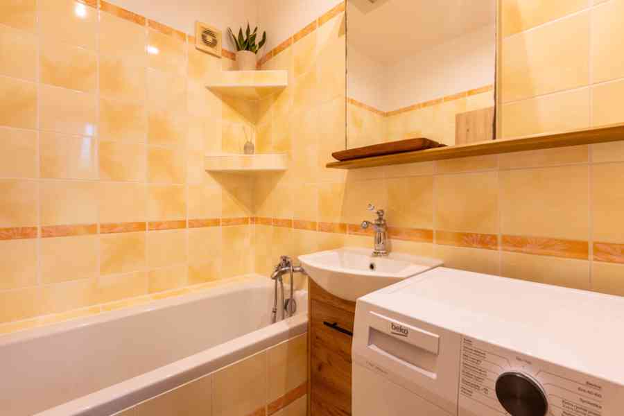 Prodej družstevního bytu - foto 9