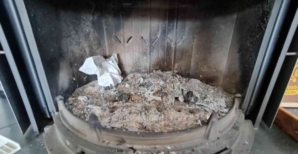 Krbová vložka s ohništěm BEF HOME Blanzek V73R - foto 4