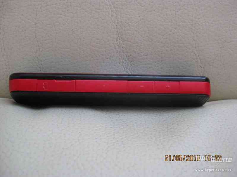 Nokia 5220 XpressMusic z r.2008 - hudební telefony od 100,-K - foto 4