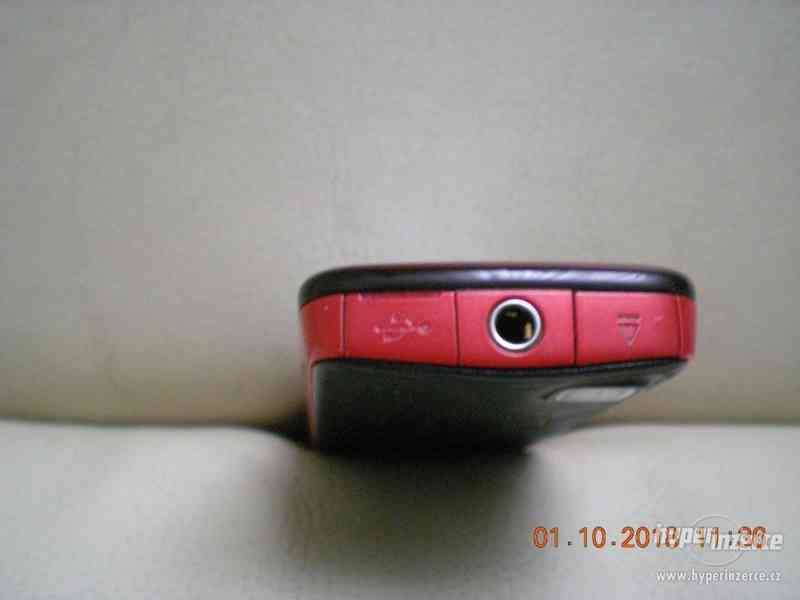 Nokia 5220 XpressMusic z r.2008 - hudební telefony od 100,-K - foto 13