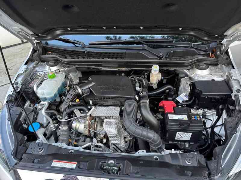 Suzuki S-Cross 1,4 Booster jet	 - foto 13