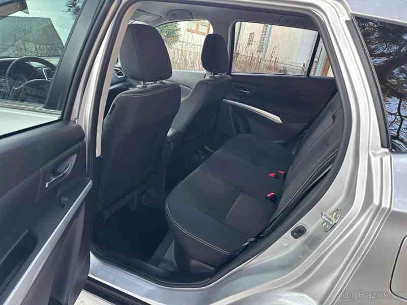 Suzuki S-Cross 1,4 Booster jet	 - foto 9