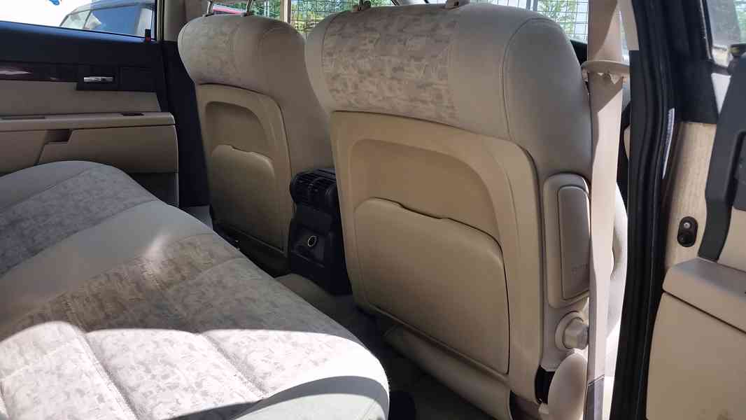 opel omega 2.2DTI 88kw - foto 10