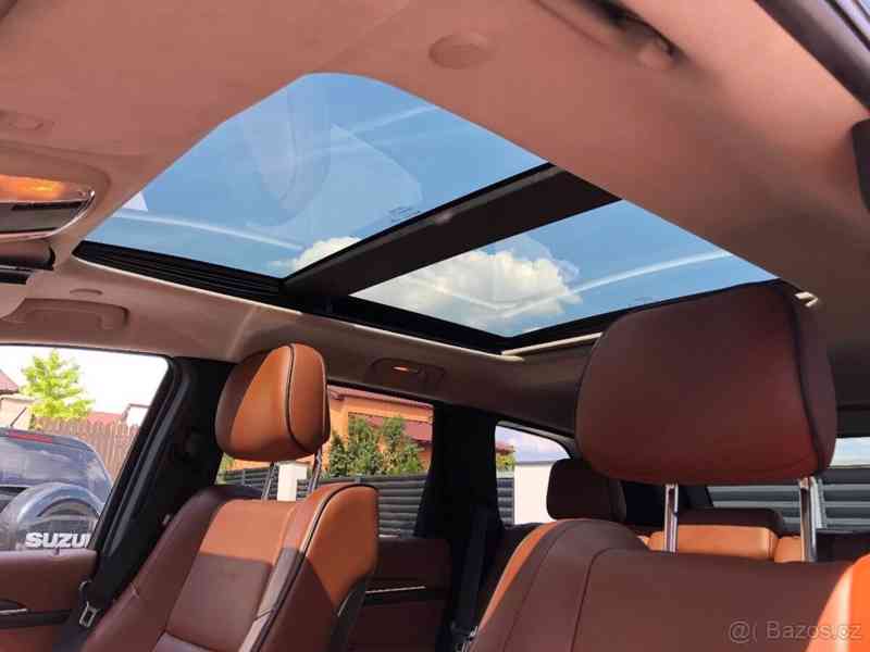 Jeep Grand Cherokee 3,0   Summit CRD - foto 8