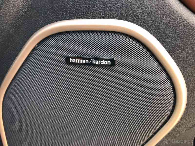 Jeep Grand Cherokee 3,0   Summit CRD - foto 3