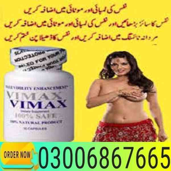 03006867665 %%% vimax pills in karachi - foto 1