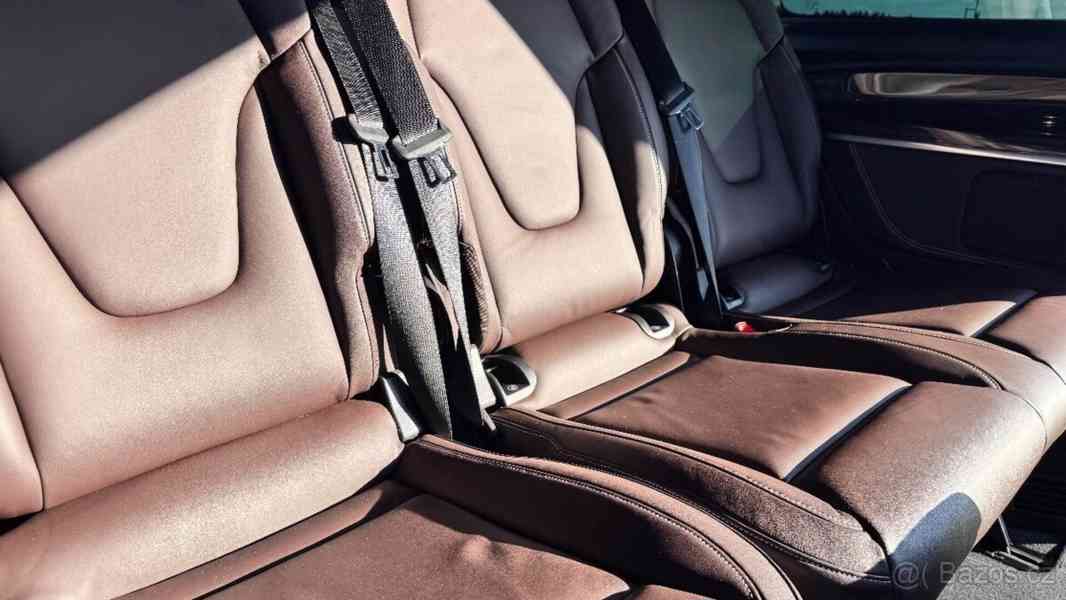 Mercedes-Benz Třídy V 2,5 V 250d - 4 Motion - foto 9