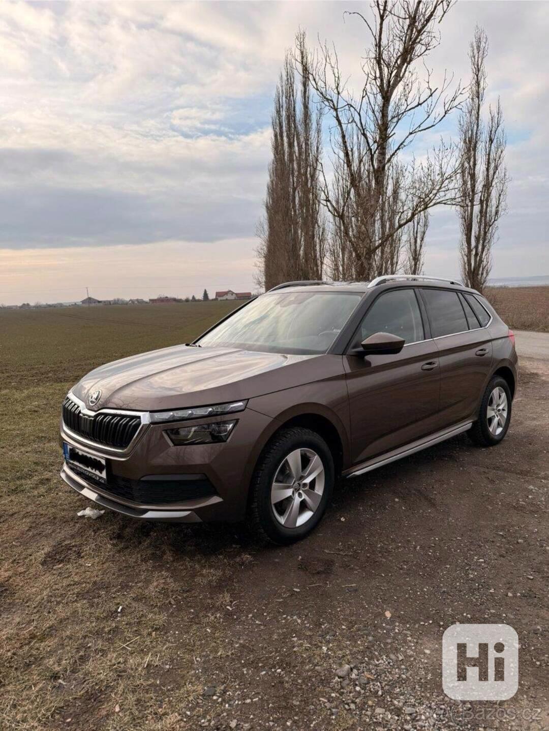 Škoda Kamiq 1,5   Style, DSG, Záruka - foto 1