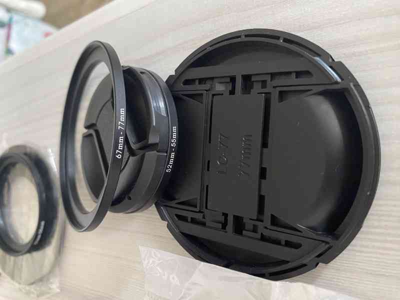 Nikon D80 - foto 11