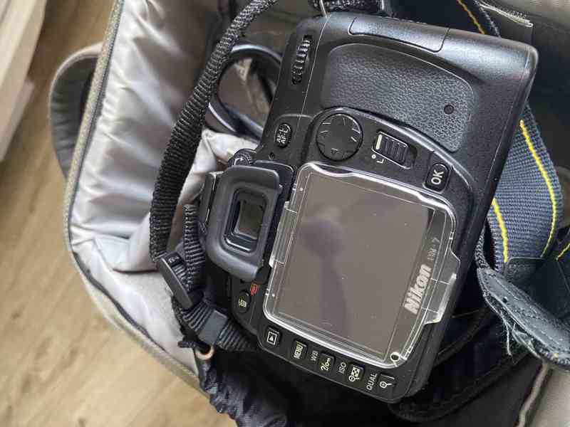 Nikon D80 - foto 3