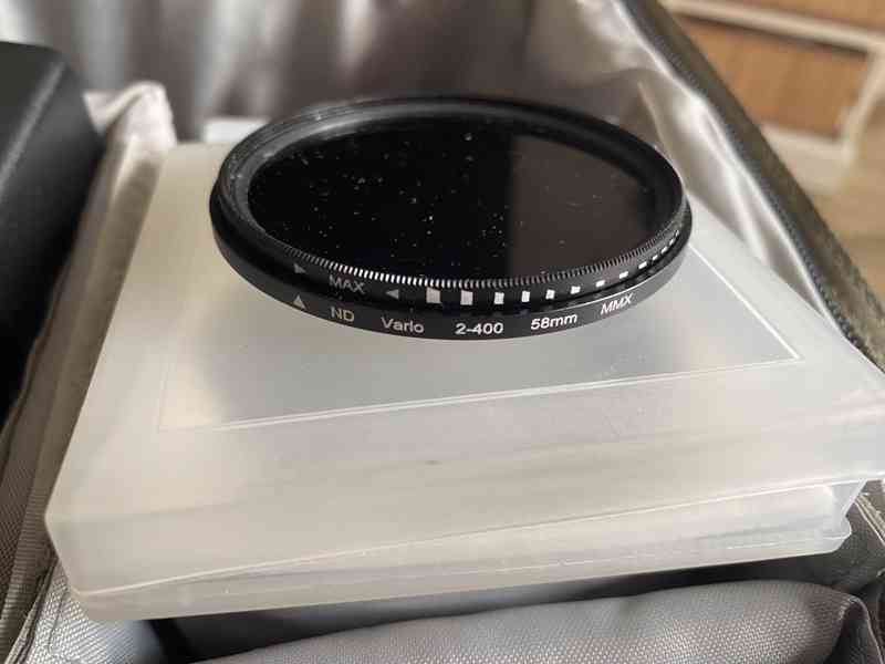 Nikon D80 - foto 23