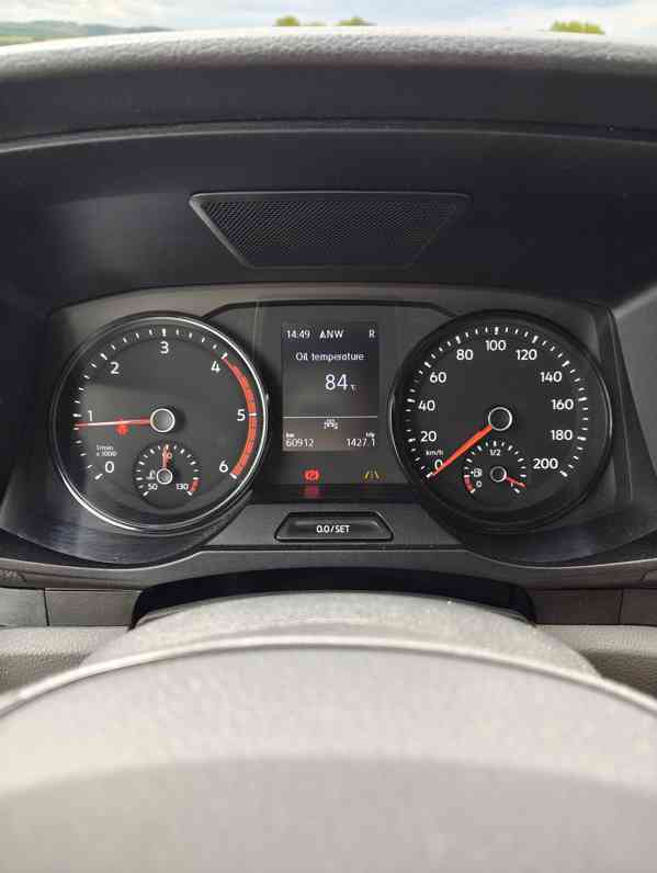 Volkswagen Grand California, 600 2024/ ČR/ Solar/ Off-grid - foto 26