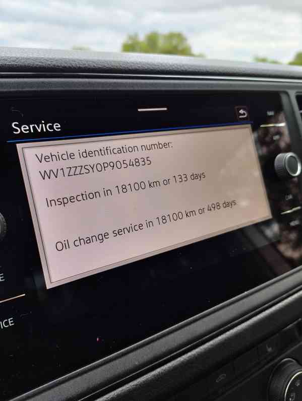 Volkswagen Grand California, 600 2024/ ČR/ Solar/ Off-grid - foto 11