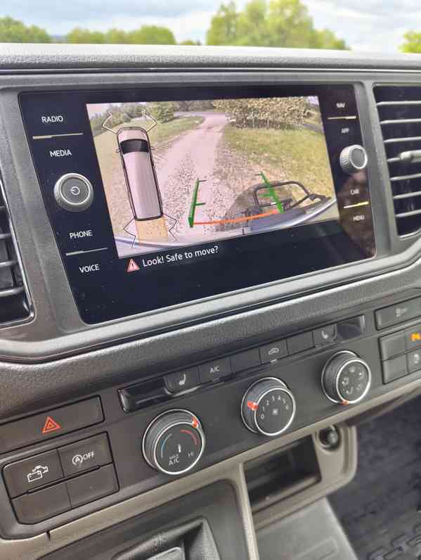 Volkswagen Grand California, 600 2024/ ČR/ Solar/ Off-grid - foto 25