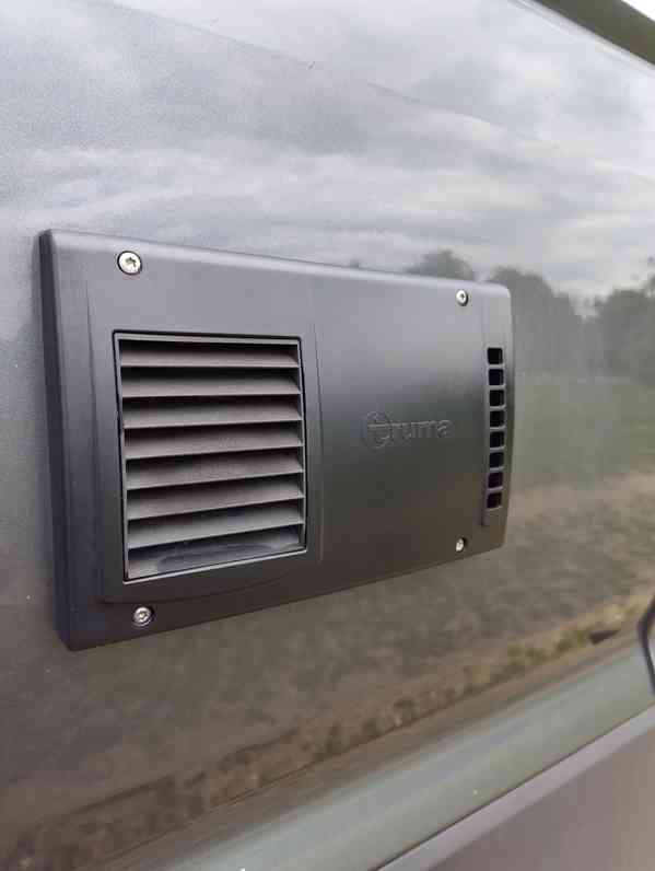 Volkswagen Grand California, 600 2024/ ČR/ Solar/ Off-grid - foto 22